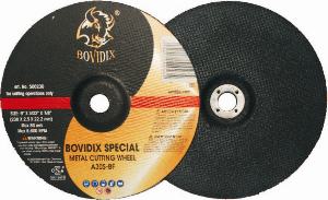 BOVIDIX SPECIAL Отрезной диск п/мет. 115х2.5х2мм