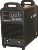 Профессиональные сварочные аппараты для сварки штучным электродом, ZX7-400D, 400A