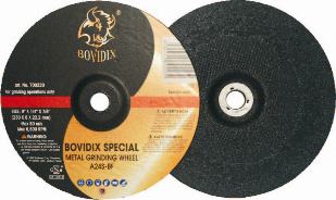 BOVIDIX SPESIAL Шлифовальный диск 115х6х22мм