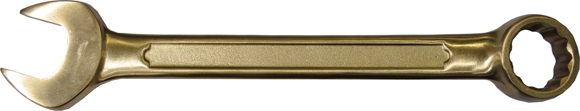 Не искрящийся инструмент,  Комбинированный ключ,  14 мм
