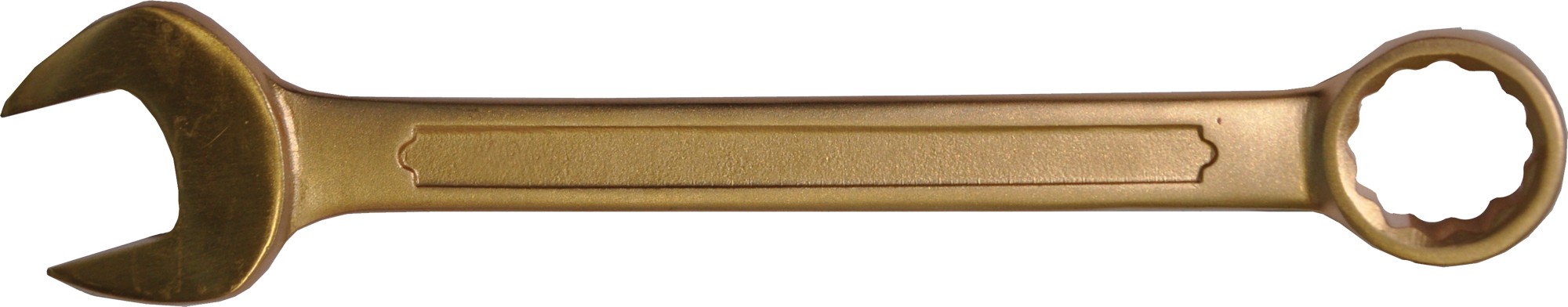 Не искрящийся инструмент,  Комбинированный ключ,  12 мм